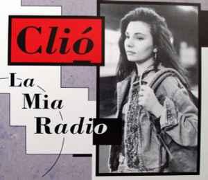 cd single - CliÃ³ - La Mia Radio, Verzenden, Zo goed als nieuw, Pop