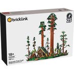 LEGO Bricklink - Sequoia Tree Trail 910058, Kinderen en Baby's, Speelgoed | Duplo en Lego, Ophalen of Verzenden, Nieuw