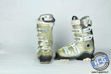 Refurbished - Skischoenen - Salomon X-pror r70 w -, Gebruikt, Schoenen, Skiën, Salomon