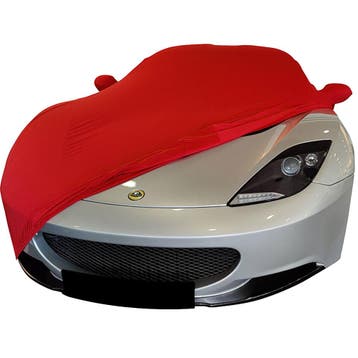 Autohoes voor Lotus Evora (2009-heden) Indoor BESTE PASVORM, Ophalen of Verzenden, Nieuw, Op maat