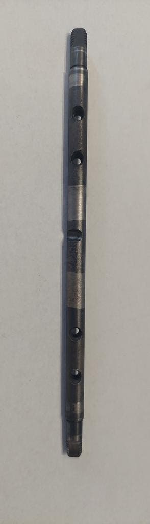 (3)  Solex C40 ADDHE Gasklepas, Nieuw