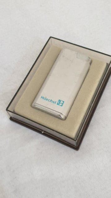 Ibelo - Zonder minimumprijs - Zakaansteker - Aluminium, Nieuw