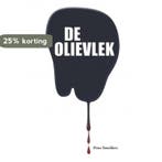 De olievlek 9789081813709 Peter Smolders, Verzenden, Gelezen, Peter Smolders