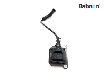 Bobine Aprilia SportCity 300 Cube 2008-2013 (Sport City), Verzenden, Gebruikt