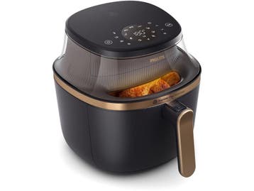 Philips 3000 series - Airfryer - 4,2 liter - 16 functies -, Verzenden, Zo goed als nieuw