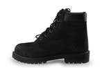 Timberland Boots in maat 37 Zwart, Kleding | Dames, Schoenen, Verzenden, Zwart, Overige typen, Zo goed als nieuw