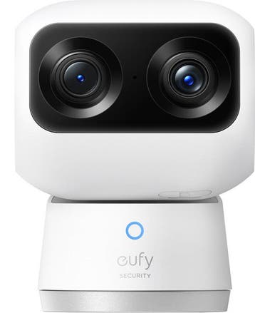 Eufy Security Indoor Cam S350, Verzenden