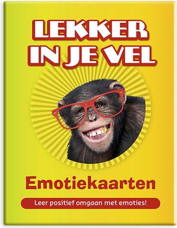Lekker in Je Vel Spel | Dubbelzes Uitgeverij -, Hobby en Vrije tijd, Verzenden, Nieuw