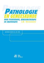 Pathologie en geneeskunde voor fysiotherapie b 9789036816014, Boeken, Verzenden, Zo goed als nieuw