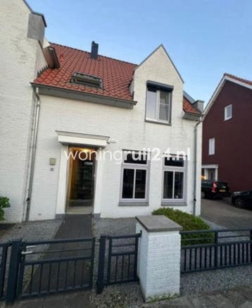 Woningruil - Groes 6 - 4 kamers en Noord-Brabant, Noord-Brabant