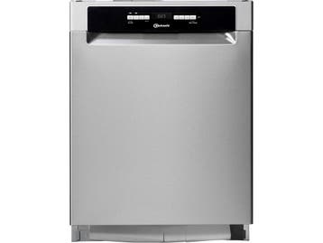 Bauknecht OBUC Ecosilent 7540 - Onderbouw Vaatwasser - 60 cm, Witgoed en Apparatuur, Vaatwasmachines, Verzenden, Zo goed als nieuw