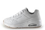 Skechers Sneakers in maat 35 Wit, Skechers, Verzenden, Wit, Sneakers of Gympen