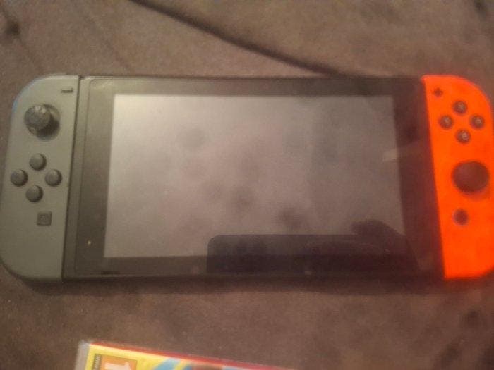 Nintendo - Switch - Nintendo Switch - Videogameconsole +, Spelcomputers en Games, Spelcomputers | Overige Accessoires