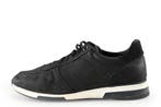 Van Lier Sneakers in maat 42 Zwart, Verzenden, Zwart, Van Lier, Sneakers of Gympen