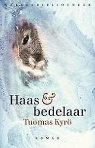 Haas en bedelaar (9789028425835, Tuomas Kyrö), Boeken, Romans, Nieuw, Verzenden