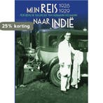 Mijn reis naar Indië 9789460224942 Hermann Hülsmann, Verzenden, Zo goed als nieuw, Hermann Hülsmann