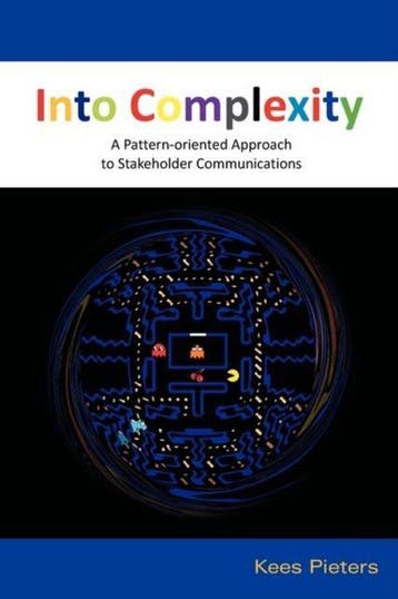 Into Complexity - Cornelis Pieters 9781599423050, Verzenden, Gelezen, Cornelis Pieters