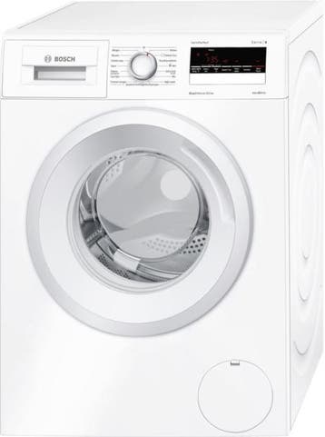 Wasmachine Bosch WAN282M2, Ophalen of Verzenden, Gebruikt