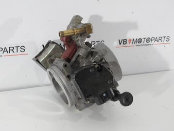 Husqvarna TE 450 Throttle body gasklep, Ophalen of Verzenden, Nieuw