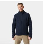 Helly Hansen Varde Fleece Jacket 2.0 | Heren | Navy, Ophalen of Verzenden, Nieuw