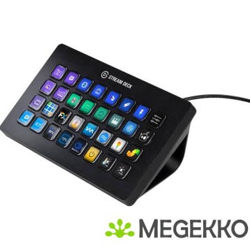 Elgato Stream Deck XL, Verzenden, Nieuw