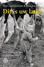 Dit is uw land | 9789462970670 | Hans van Grinsven ; Kees, Zo goed als nieuw, Hans van Grinsven ; Kees Kooman