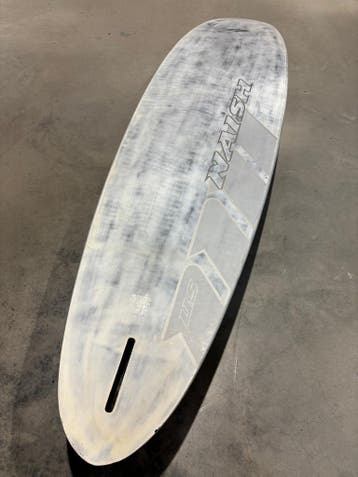 Naish SP - 80L, Watersport en Boten, Ophalen of Verzenden, Nieuw