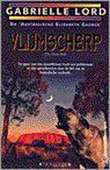 VLIJMSCHERP - G. Lord 9789044928426, Verzenden, Gelezen, G. Lord