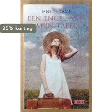 Een engel aan mijn tafel 2 - Frame 9789044523904, Boeken, Verzenden, Gelezen, Frame