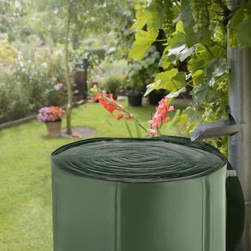 Regenwatertank - 250 L, Tuin en Terras, Verzenden, Nieuw