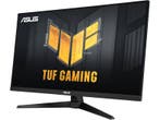 Asus - QHD Gaming Monitor - 31.5 inch, Gaming, Verzenden, Nieuw, Quad HD (2K)