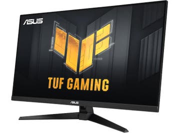 Asus - QHD Gaming Monitor - 31.5 inch, Gaming, Verzenden, Nieuw, Quad HD (2K)
