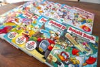 Gratis bezorgd! Alle Donald Duck Pockets, Weekbladen & meer!, Boeken, Stripboeken, Verzenden, Complete serie of reeks, Zo goed als nieuw