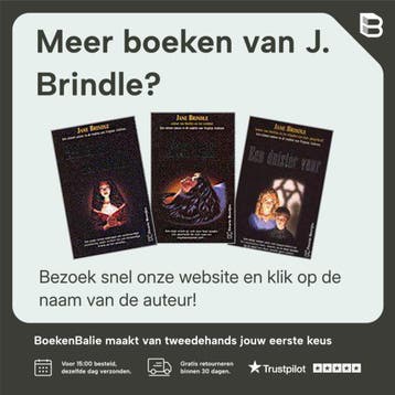 BEELDEN UIT HET VERLEDEN - J. Brindle 9789032505202, Verzenden, Gelezen, J. Brindle