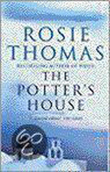 THE POTTERS HOUSE - Rosie Thomas 9780099271574, Boeken, Verzenden, Gelezen, Rosie Thomas