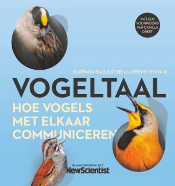 Vogeltaal / Wetenschappelijke bibliotheek - Barbara, Verzenden, Gelezen, Barbara Ballentine