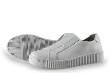 Gabor Sneakers in maat 39 Wit, Verzenden, Wit, Gabor, Sneakers of Gympen