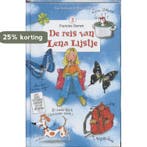 De reis van Lena Lijstje / Lena Lijstje / 3 9789026998027, Boeken, Kinderboeken | Jeugd | 10 tot 12 jaar, Verzenden, Gelezen, Francine Oomen
