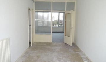 Te Huur 2 Kamer Appartement Grote Ruwenberg In Amsterdam, Huizen en Kamers, Huizen te huur, Direct bij eigenaar, Appartement, Amsterdam