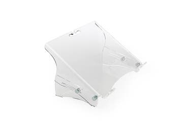 Q-note 350 laptophouder, Ophalen of Verzenden, Nieuw in verpakking, Overige typen