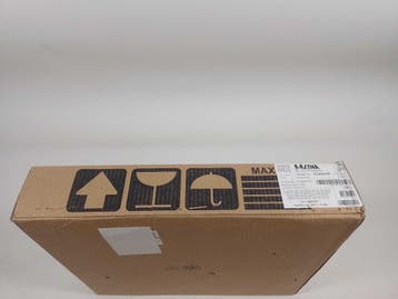 Etna Gaskookplaat Inbouw 59 cm -, Verzenden, Nieuw