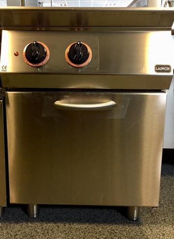 Lainox gas pastakoker 900 serie THE ESSENCE, Ophalen, Gebruikt, Overige typen