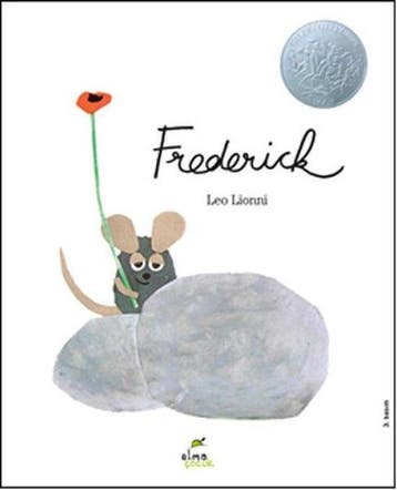 Lionni, L: Frederick - Leo Lionni 9786055286767, Boeken, Verzenden, Gelezen, Leo Lionni