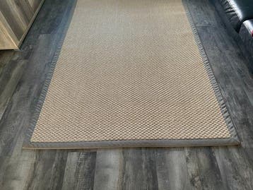 Karpi - Seti sisal - Vloerkleed - 240 cm - 170 cm, Nieuw