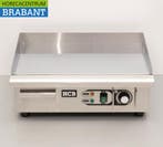 HCB RVS Spiegelbakplaat Chroom Grillplaat Bakplaat 55 cm, Ophalen of Verzenden, Nieuw in verpakking