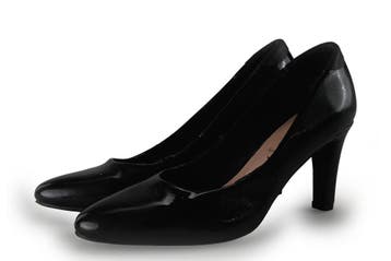 Zocca Pumps in maat 40 Zwart, Pumps, Verzenden, Zwart, Zocca