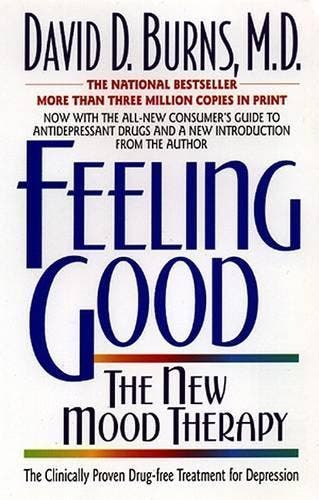 Feeling Good: The New Mood Therapy, Boeken, Verzenden, Nieuw