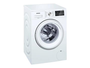 WEG=WEG: Siemens Wasmachine 8KG 1400TPM WM14T463NL, 1200 tot 1600 toeren, Minder dan 85 cm, Verzenden, 8 tot 10 kg
