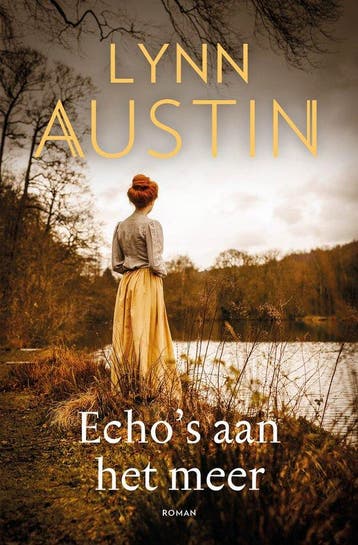 9789029740210 Echos aan het meer | Tweedehands, Boeken, Verzenden, Zo goed als nieuw, Lynn Austin