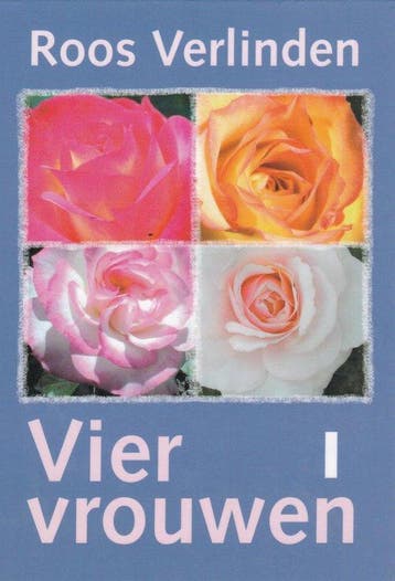 Vier Vrouwen - Verlinden, Verzenden, Gelezen